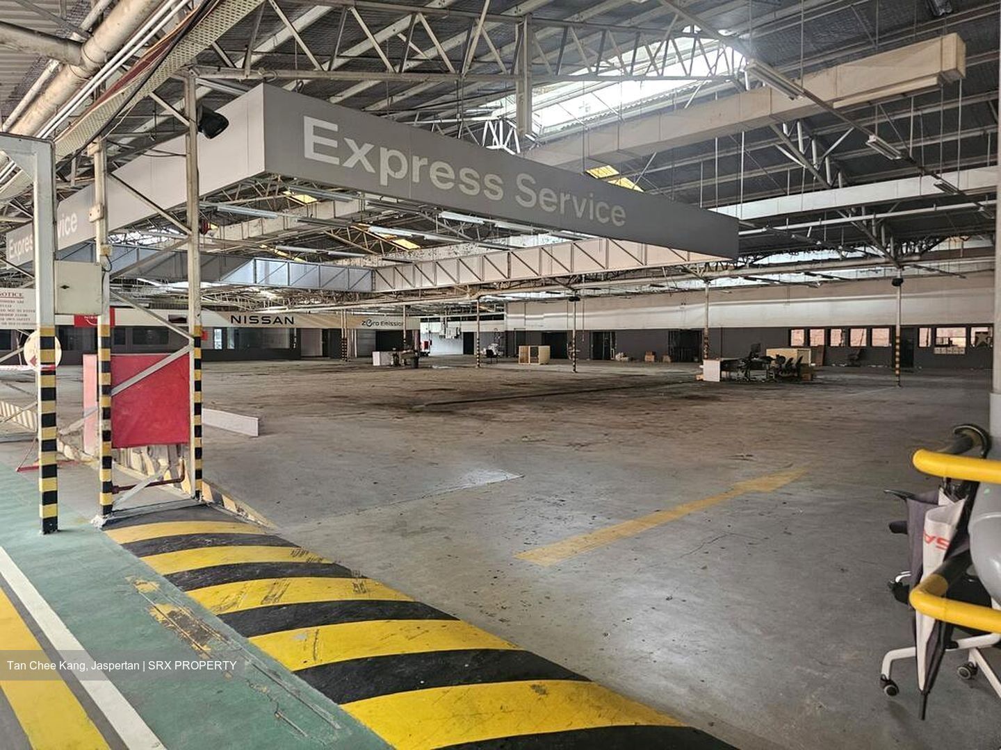 Lorong 8 Toa Payoh (D12), Factory #523572381